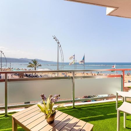 Las Canteras Ocean View Las Palmas / Gran Canaria Exterior foto