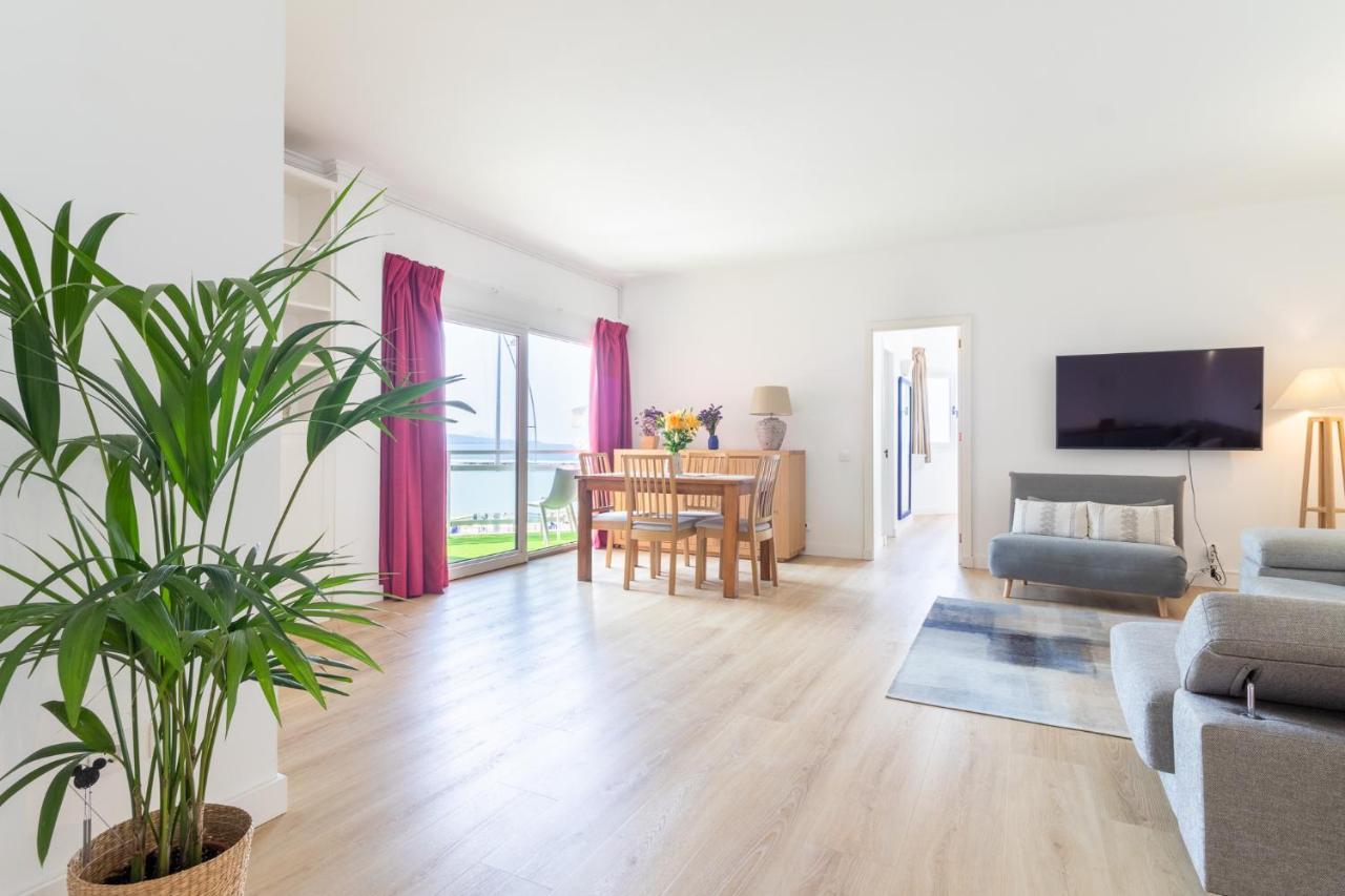 Las Canteras Ocean View Las Palmas / Gran Canaria Exterior foto