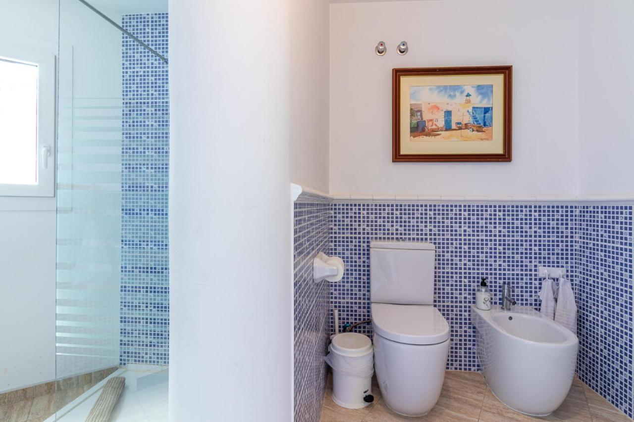 Las Canteras Ocean View Las Palmas / Gran Canaria Exterior foto