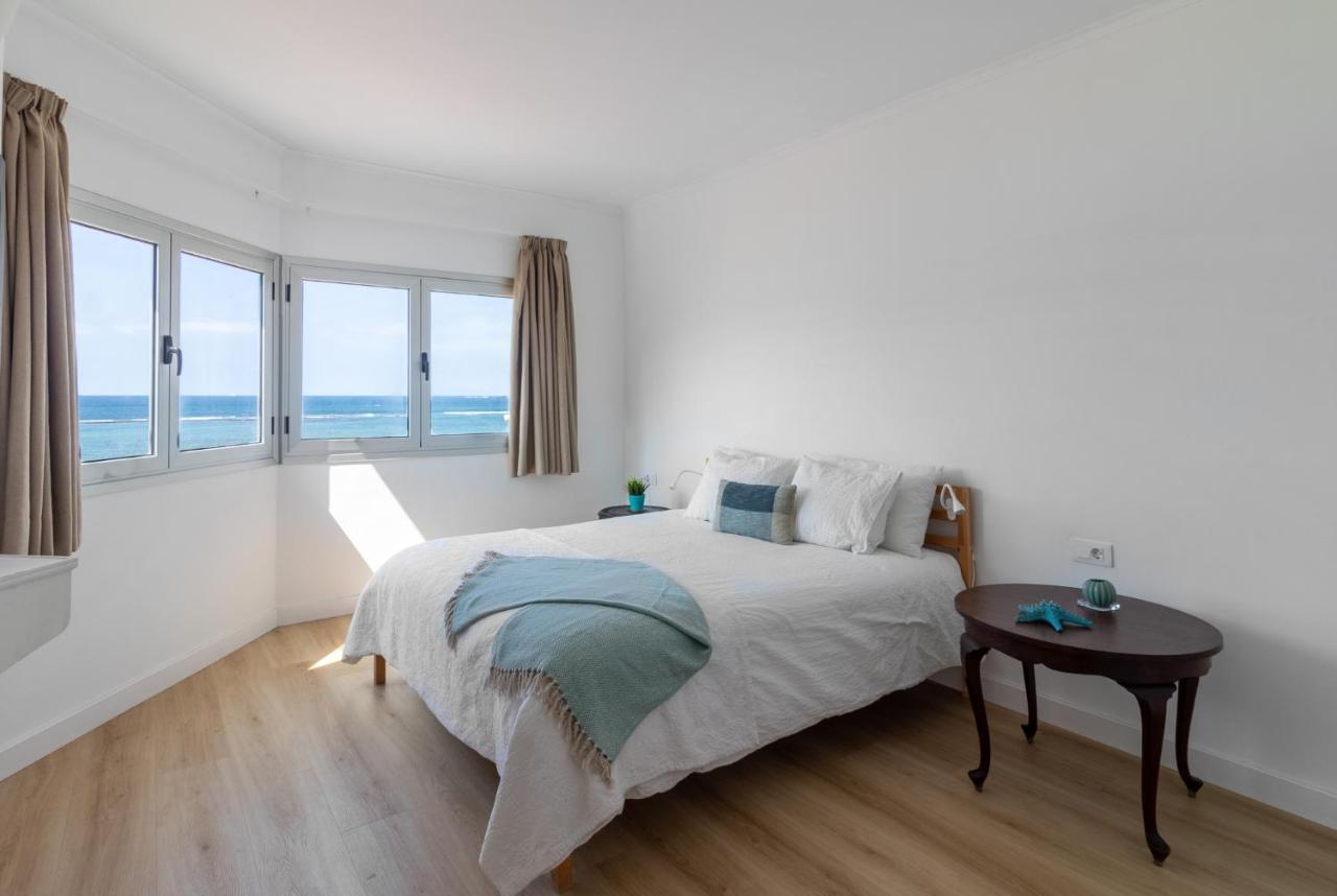 Las Canteras Ocean View Las Palmas / Gran Canaria Exterior foto