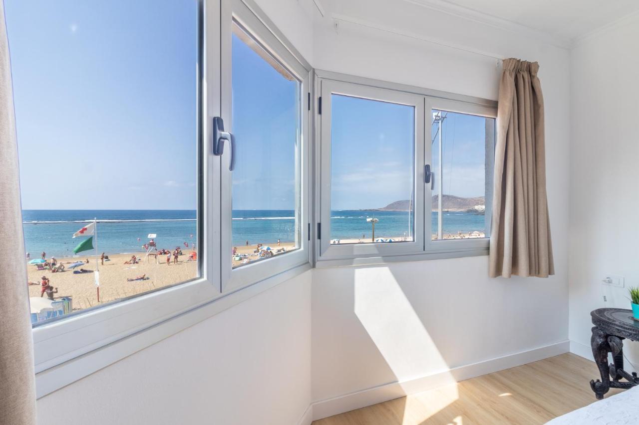 Las Canteras Ocean View Las Palmas / Gran Canaria Exterior foto