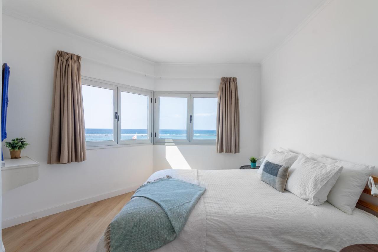 Las Canteras Ocean View Las Palmas / Gran Canaria Exterior foto