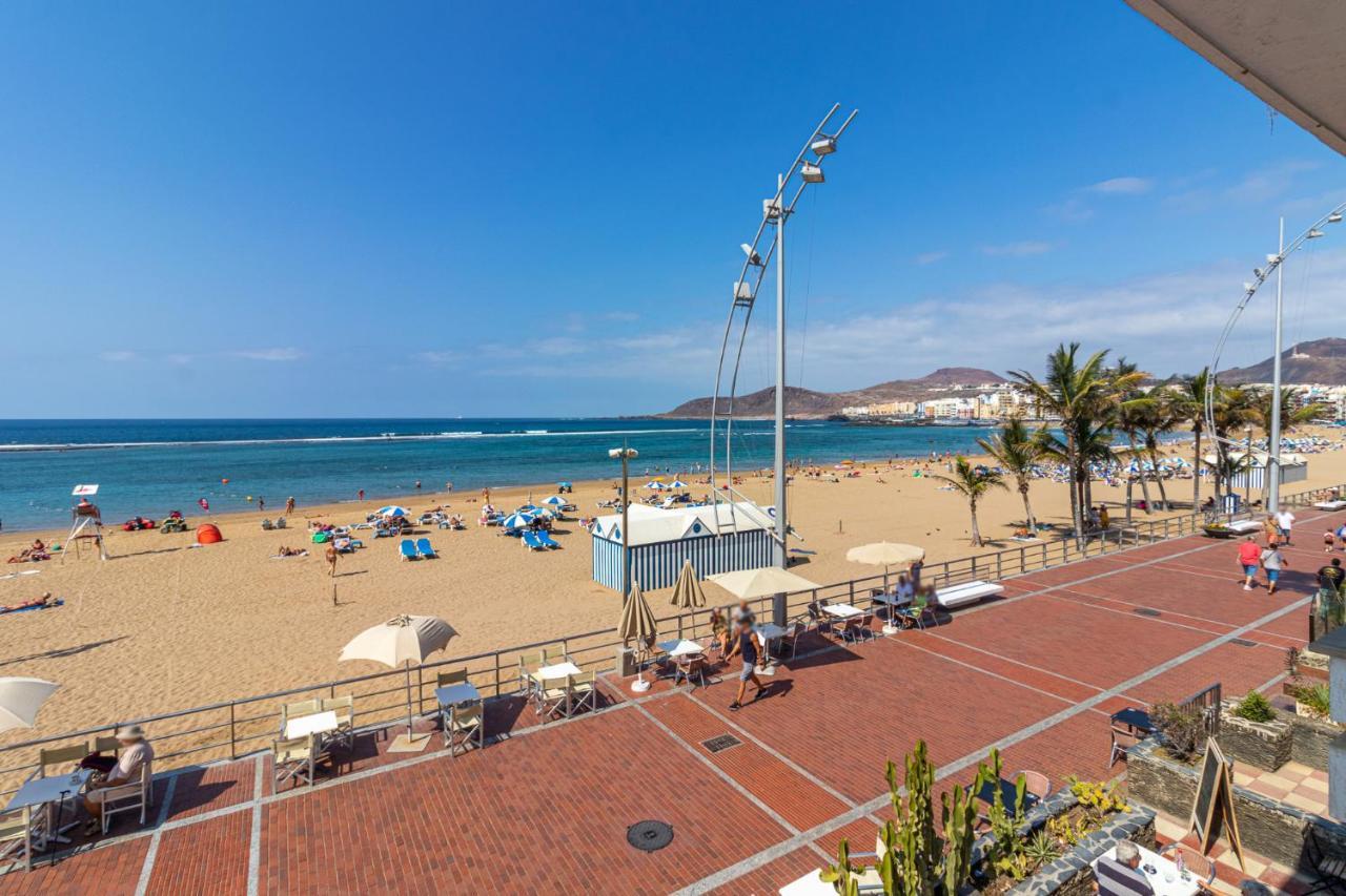 Las Canteras Ocean View Las Palmas / Gran Canaria Exterior foto