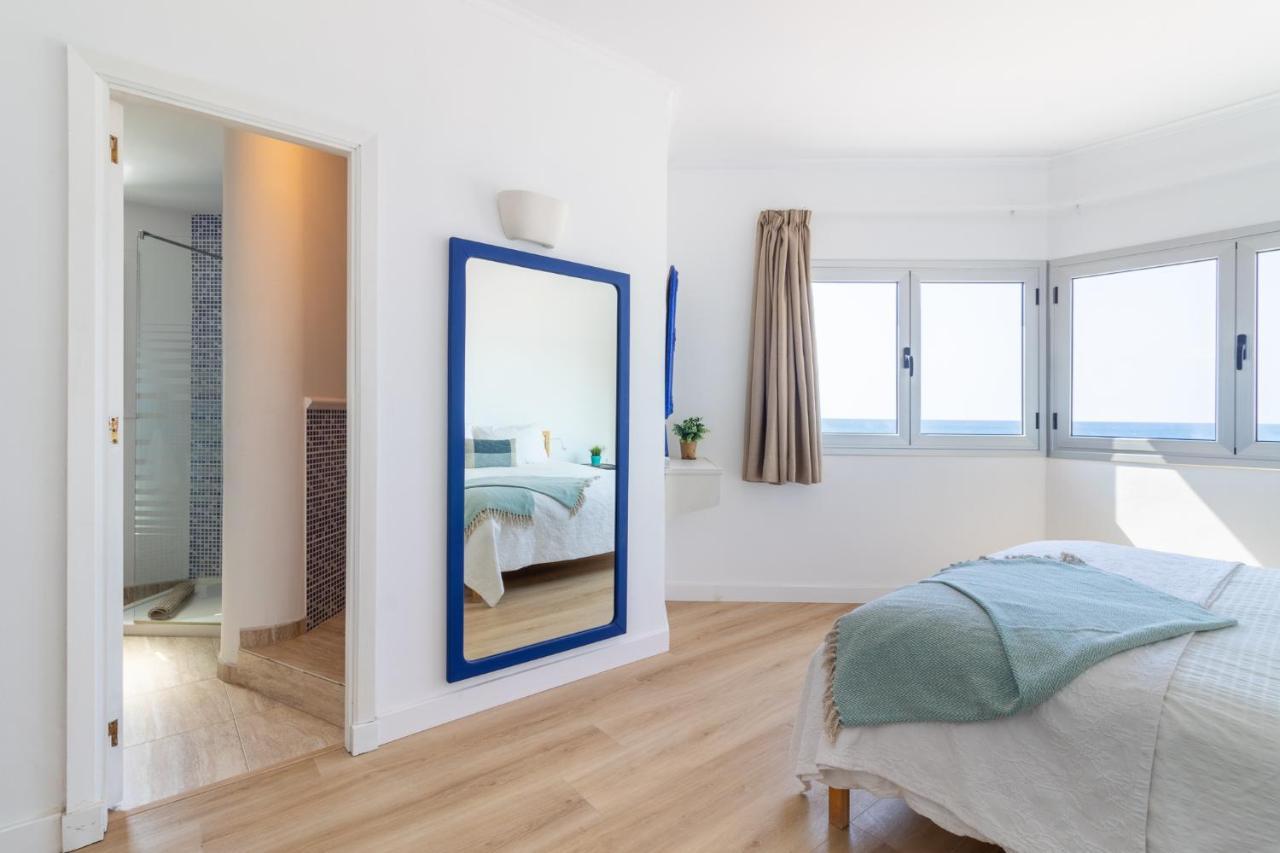 Las Canteras Ocean View Las Palmas / Gran Canaria Exterior foto
